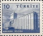 Stamp 1734