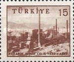 Stamp 1735