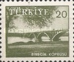 Stamp 1736