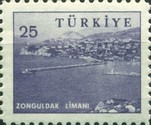 Stamp 1737