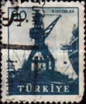 Stamp 1740