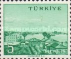 Stamp 1745
