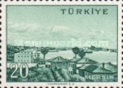 Stamp 1755