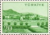 Stamp 1756