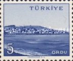 Stamp 1750