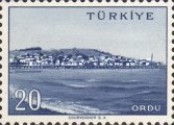 Stamp 1760