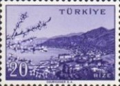 Stamp 1761