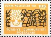 Stamp 1765