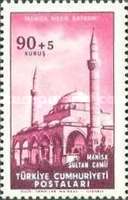 Stamp 1768