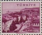 Stamp 1774