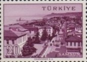 Stamp 1787