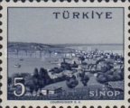 Stamp 1776