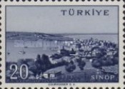Stamp 1789