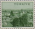 Stamp 1777