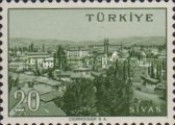 Stamp 1790