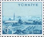 Stamp 1778