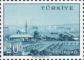 Stamp 1791