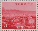 Stamp 1779