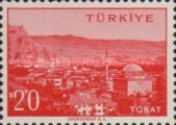 Stamp 1792