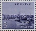 Stamp 1780
