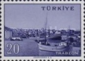 Stamp 1793
