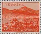 Stamp 1781