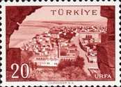 Stamp 1795