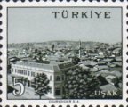 Stamp 1783