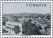 Stamp 1796