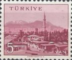 Stamp 1784