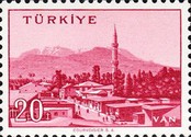 Stamp 1797
