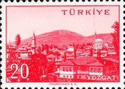 Stamp 1798