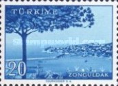 Stamp 1799