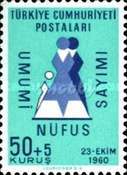 Stamp 1812