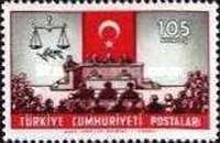 Stamp 1814