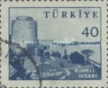 Stamp 1820