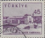 Stamp 1821