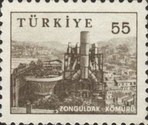 Stamp 1822