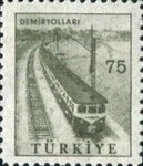Stamp 1823