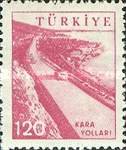 Stamp 1825