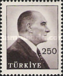 Stamp 1827