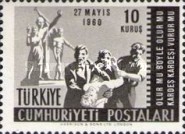 Stamp 1829