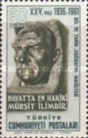 Stamp 1835