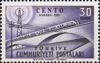 Stamp 1836