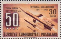 Stamp 1842