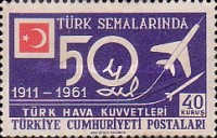 Stamp 1843