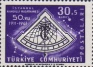 Stamp 1846