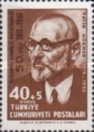 Stamp 1847
