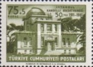 Stamp 1848