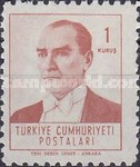 Stamp 1849